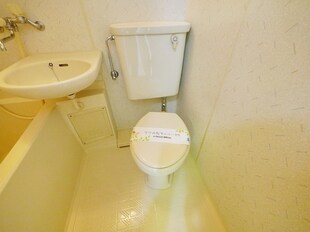 リヴェール本町の物件内観写真